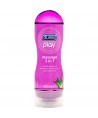 DUREX - PLAY 2-1 LUBRIFIANT INTIME ET MASSAGE À L'ALOE VERA