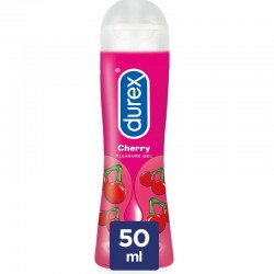 DUREX - CERISE DE JEU 50 ML