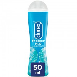 DUREX - JOUER SENSATION FRAÎCHE 50 ML