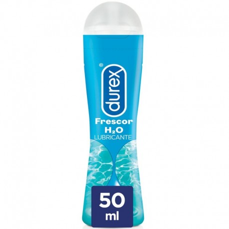 DUREX - JOUER SENSATION FRAÎCHE 50 ML