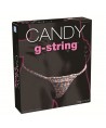 SPENCER FLEETWOOD - STRING FEMME CANDY