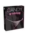 SPENCER FLEETWOOD - STRING FEMME CANDY