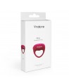 NALONE - ANNEAU VIBRANT ROSE VIBRANT LOVE