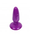 BAILE - PETIT PLUG ANAL ROSE 15 CM