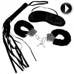SEX MICHIEF - KIT SEXE ET MICHIEF INTRO BONDAGE