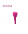 NALONE - ANNEAU VIBRANT ROSE VIBRANT LOVE