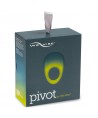 WE-VIBE - ANNEAU VIBRATEUR PIVOT WE-VIBE - WE CONNECT
