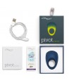 WE-VIBE - ANNEAU VIBRATEUR PIVOT WE-VIBE - WE CONNECT