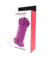 DARKNESS - CORDE JAPONAISE 5 M VIOLET