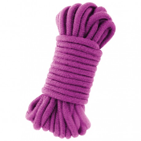 DARKNESS - CORDE JAPONAISE 5 M VIOLET
