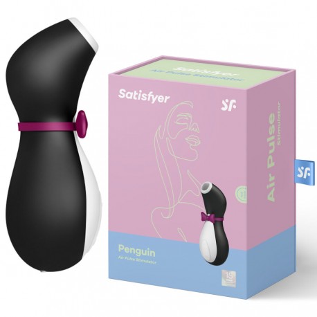 SATISFYER PRO PENGUIN NG ÉDITION 2020