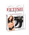 FETISH FANTASY SERIES - MENOTTES OFFICIELLES NOIRES