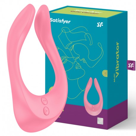 PARTENAIRE SATISFAISANT MULTIFUN 2