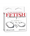 FETISH FANTASY SERIES - MENOTTES OFFICIELLES