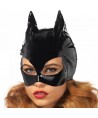 LEG AVENUE - MASQUE DE CATWOMAN