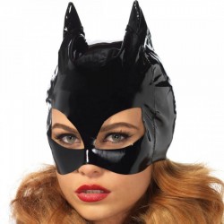 MASQUE DE FEMME DE CHAT LEG AVENUE