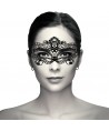 COQUETTE CHIC DESIRE - MASQUE FINE DENTELLE NOIRE