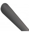DARKNESS - PAGAIE FÉTICHE NOIRE 48 CM