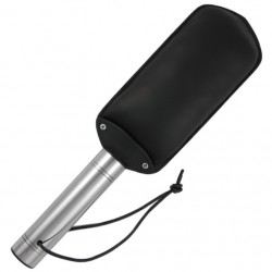 METAL HARD THE PADDLE CUIR ORIGINAL
