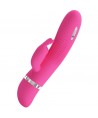 PRETTY LOVE - FLIRTATION VIBRATEUR ÉLECTROCHOC INGRAM