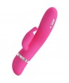 PRETTY LOVE - FLIRTATION VIBRATEUR ÉLECTROCHOC INGRAM