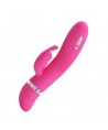 PRETTY LOVE - FLIRTATION VIBRATEUR ÉLECTROCHOC INGRAM