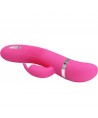 PRETTY LOVE - FLIRTATION VIBRATEUR ÉLECTROCHOC INGRAM