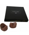 SPENCER FLEETWOOD CHOCOLATE EDIBLE ANUS