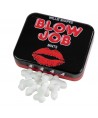 SPENCER FLEETWOOD - BONBONS LA MENTHE SANS SUCRE BLOW JOB