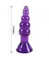 BAILE - CLIMAX HAPPENS PLUG ANAL 17 CM