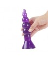 BAILE - CLIMAX HAPPENS PLUG ANAL 17 CM