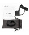 LELO - ANNEAU VIBRATEUR TOR II NOIR