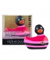 JE FRAPPE MON DUCKIE 2.0 COULEURS (NOIR)