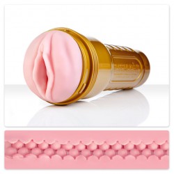 FLESHLIGHT UNITÉ D''ENTRAÎNEMENT D''ENDURANCE ROSE LADY