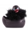 BIG TEASE TOYS - JE FRAPPE MON DUCKIE 2.0 PARIS (NOIR)