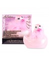 BIG TEASE TOYS - JE FRAPPE MON DUCKIE 2.0 PARIS (ROSE)