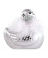 BIG TEASE TOYS - JE FRAPPE MON DUCKIE 2.0 PARIS (ARGENT)