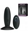 PRETTY LOVE - PLUG ANAL RECHARGEABLE AVEC VIBRATION ET CONTRÔLE