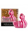 JE FRAPPE MON DUCKIE 2.0 TIGRE SAUVAGE)