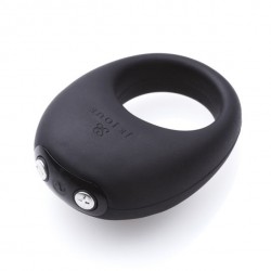 JE JOUE MIO COCK RING NOIR