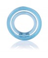 SCREAMING O RING O2 DOUBLE ANNEAU PENIS ET TESTICLES BLEU