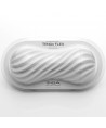 TENGA - MASTUBADOR MLE FLEX BLANC