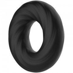 CRAZY BULL - BAGUE EN SILICONE SUPER SOFT