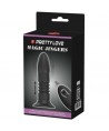 PRETTY LOVE - PLUG MAGIC JINGER HAUT ET BAS ET VIBRATION