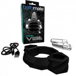 ANNEAU D'HYDROTHÉRAPIE BATHMATE HYDROVIBE