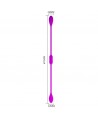 PRETTY LOVE - STIMULATEUR UNISEXE DREAM LOVERS WHIP