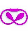 PRETTY LOVE - STIMULATEUR UNISEXE DREAM LOVERS WHIP 2