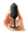 B-VIBE - PLUG ANAL SNUG PLUG 3