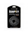 COUSSIN DONUT PARFAIT FIT POUR LE PARE-CHOCS NOIR