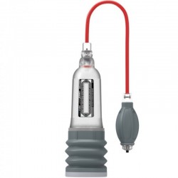 BATHMATE - HYDROXTREME 7 LARGE TRANSPARENT